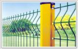 Wire Mesh Fence